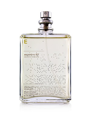5060103310104-68bae95fb74d4 Escentric Molecules, Escentric 03, Eau de Toilette, Uniseks, 100 ml - Afbeelding 1