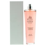 Woods Of Windsor, Pomegranate & Hibiscus, Eau de Toilette, Uniseks, 100 ml *Tester - Afbeelding 2