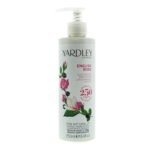 Yardley, English Rose, Hydraterend, Lichaamsmelk, 250 ml