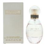Sarah Jessica Parker, Lovely, Parfumwater, Voor vrouwen, 30 ml - Afbeelding 2