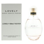 Sarah Jessica Parker, Lovely, Parfumwater, Voor vrouwen, 100 ml *Tester - Afbeelding 2