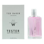 Ted Baker, W, Eau de Toilette, Voor vrouwen, 75 ml *Tester - Afbeelding 2