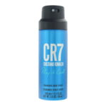 Cristiano Ronaldo, CR7 Play It Cool, Geparfumeerde spray, Voor mannen, 150 ml
