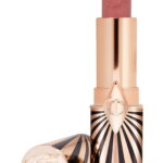 Charlotte Tilbury, Hot Lips 2, Mat, Crèmelippenstift, Verliefd op Olivia, 3.5 g