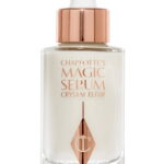 Charlotte Tilbury, Magic Crystal Elixir, Hydrateert, Serum, Voor gezicht, 30 ml