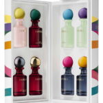 Set, La Perla, Collection Discovery, Parfumwater, Voor vrouwen, 8 st, 12 ml