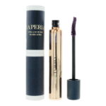 La Perla, Volumizing, Mascara, 104, Donker violet, 7.2 ml - Afbeelding 2