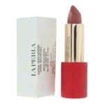 La Perla, Matte Silk, Mat, Crèmelippenstift, 101, Naakt rood, 3.5 g