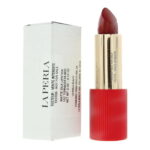 La Perla, Matte Silk, Mat, Crèmelippenstift, 102, Terracotta rood, 3.5 g *Tester