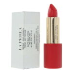 La Perla, Matte Silk, Mat, Crèmelippenstift, 103, Koraalrood, 3.5 g *Tester