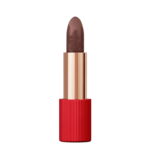 La Perla, Matte Silk, Mat, Crèmelippenstift, 112, Tiramisu Rood, 3.5 g