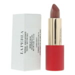 La Perla, Satin Lips, Satijn, Lippenbalsem, 203, Espresso, 3.5 g *Tester
