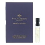 Thameen London, Regent Leather, Parfumextract, Uniseks, 2 ml Flesje