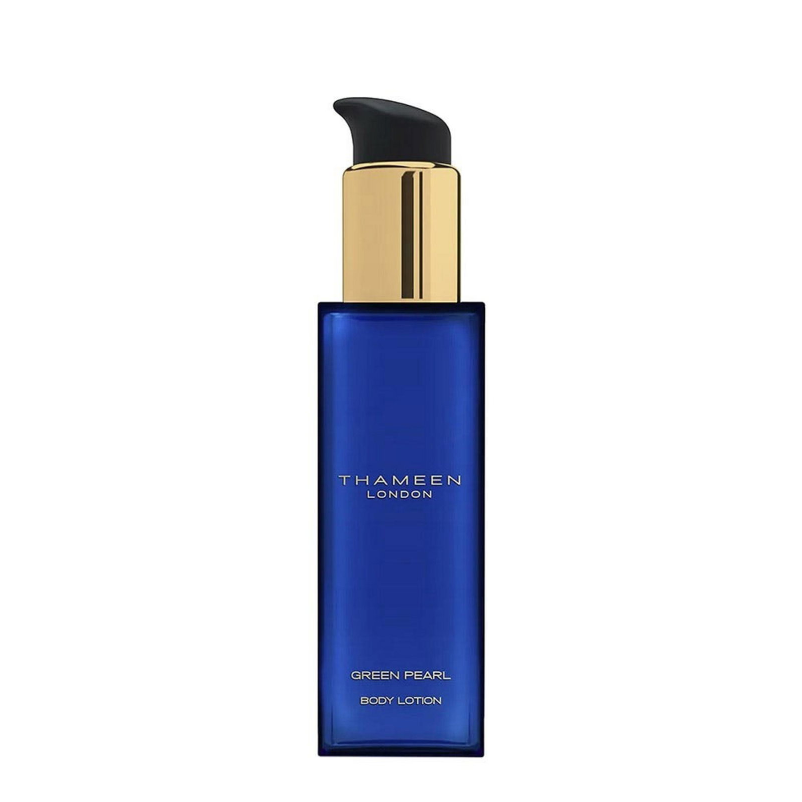 5060905833306-0-6933c78edd6dc Thameen London, Green Pearl, Hydrateert, Dagelijks, Bodylotion, Lichaam, Nee, 100 ml - Afbeelding 1