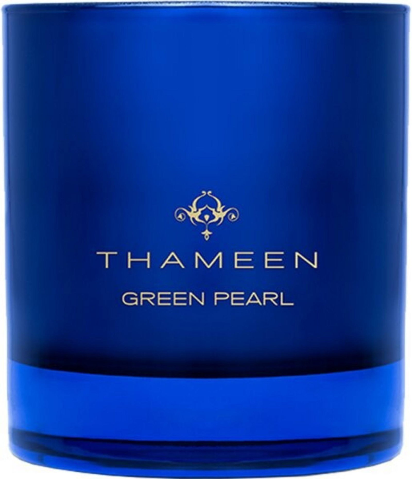 5060905833481-0-6932df879aa10 Thameen London, Green Pearl, Geurkaars, 250 g - Afbeelding 1