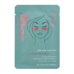 Rodial, Salmon Jelly Eye Patches, Hydraterend, Oogmaskerpleister