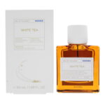 Korres, White Tea, Eau de Toilette, Uniseks, 50 ml - Afbeelding 2