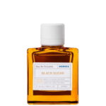 Korres, Black Sugar, Eau de Toilette, Uniseks, 50 ml