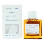 Korres, Lefko, Eau de Toilette, Uniseks, 50 ml - Afbeelding 2