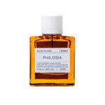 Korres, Philosia, Eau de Toilette, Uniseks, 50 ml