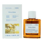 Korres, Philosia, Eau de Toilette, Uniseks, 50 ml - Afbeelding 2