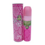 Cuba, Jungle Snake, Parfumwater, Voor vrouwen, 100 ml - Afbeelding 2