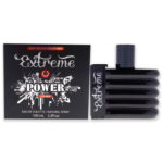 New Brand, Extreme Power, Eau de Toilette, Voor mannen, 100 ml - Afbeelding 2