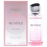 New Brand Prestige, My Style, Parfumwater, Voor vrouwen, 100 ml - Afbeelding 2