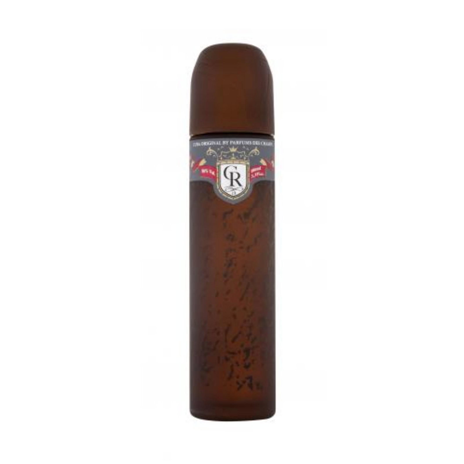 5425039222707-0-69d7d5372d0d9 Cuba, Royal, Eau de Toilette, Voor mannen, 100 ml - Afbeelding 1