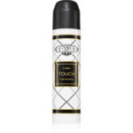 Cuba, Touch, Parfumwater, Voor vrouwen, 100 ml - Afbeelding 2