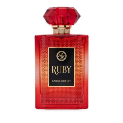 New Brand, Ruby, Parfumwater, Voor vrouwen, 100 ml