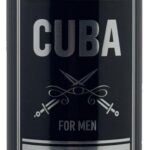 Cuba, Altus for Men, Eau de Toilette, Voor mannen, 100 ml