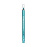 Gosh, Metal Eyes, Gel potlood eyeliner, 005, Turkoois, 1.2 g