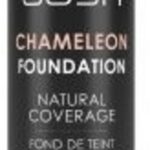 Gosh, Chameleon, Natuurlijk, Vloeibare foundation, 002, Licht, 30 ml