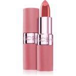 Gosh, Luxury Rose Lips, Veganist, Crèmelippenstift, 004, Geniet, 3.5 g