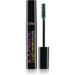Gosh, Boombastic Crazy, Volume, Mascara, 003, Olijfgroen, 13 ml