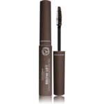 Gosh, Brow Lift, Laminatie-effect, Wenkbrauwgel, 001, Grijsbruin, 3 ml