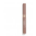 Gosh, Line'n Coat, Lipliner & lipcoat 2-in-1, 002, Verbrande kaneel, 2 ml