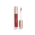 Gosh, Peptide, allergie-gecertificeerd, Super glanzend, Lipgloss, 005, Kers, 7 ml