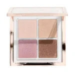 Gosh, Glow Palette, Blush palet, 001, Viervoudig, 11.6 g