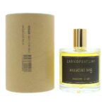 Zarkoperfume, Molecule No.8 Wooden Chips, Parfumwater, Uniseks, 100 ml *Tester - Afbeelding 2