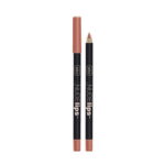 Wibo, Nude Lips, Lippotlood, 2, 1.4 g