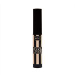 Wibo, Flock Liner, Vloeibare eyeliner, Ultra zwart, 4 g - Afbeelding 2