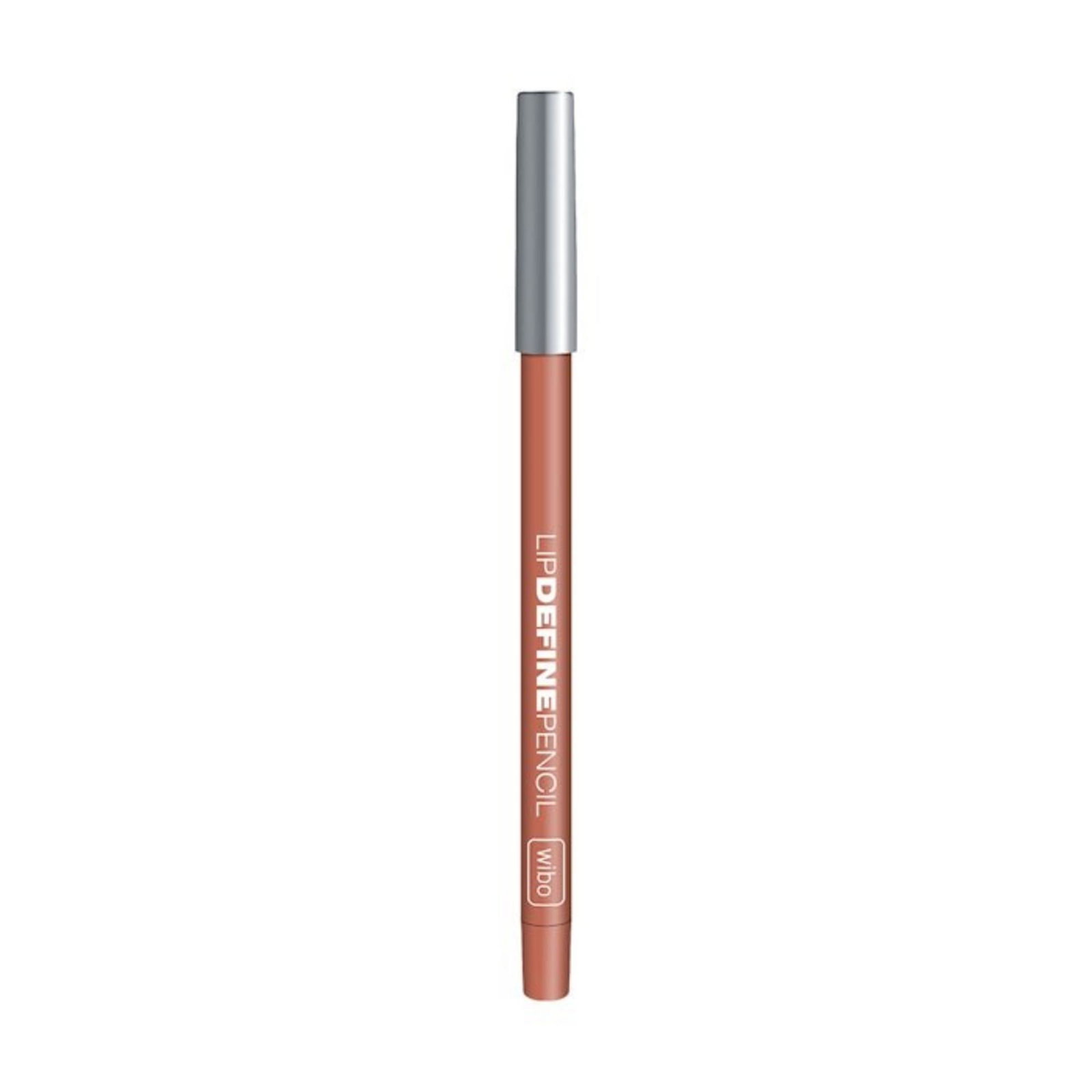 5901801697992-0-69aef7e39b8f0 Wibo, Lip Define, Potlood, Lippotlood, 4, 1.2 g - Afbeelding 1