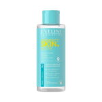 Eveline Cosmetics, Perfect Skin.Acne, Sebum-regulerend, Tonic lotion, Voor gezicht, 200 ml