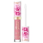 Eveline Cosmetics, Flower Garden, Glanzend, Lipgloss, 01, Delicate Rose, 4.5 ml