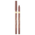 Eveline Cosmetics, Variete, Waterdicht, Gel, Lippotlood, 01, Naakt, 1.3 g