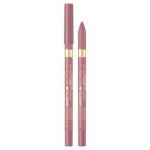 Eveline Cosmetics, Variete, Waterdicht, Lippotlood, 02, Pinkish, 1.3 g