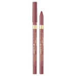 Eveline Cosmetics, Variete, Waterdicht, Gel, Lippotlood, 03, Stofroos, 1.3 g