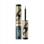 Eveline Cosmetics, Variete, Waterdicht, Sprankelend, Vloeibare eyeliner, 03, Kameleon, 4 ml